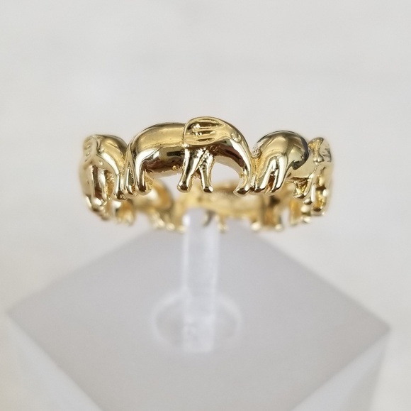 Elephant Eternity Band